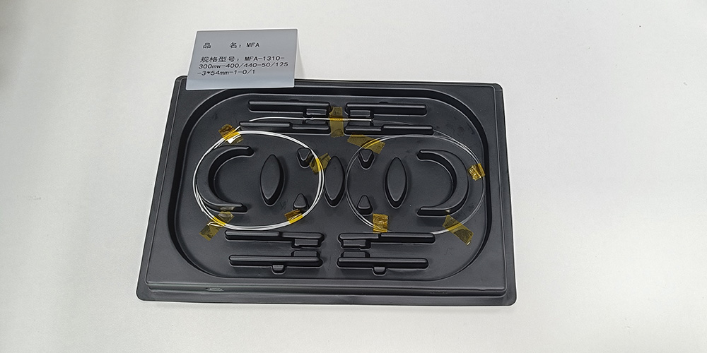 模场适配器(MFA)